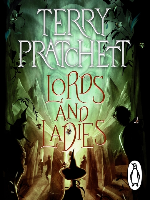 Title details for Lords and Ladies by Terry Pratchett - Available